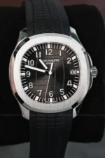 Patek Philippe Aquanaut 5167A-001 40mm Custom MODIFY 2026 – Handcrafted Version - Image 5