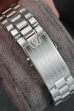 Omega Speedmaster 50th Anniversary Co-Axial Chronometer Chronograph 310.32.42.50.02.001 42mm “Silver Snoopy Award” – VIP Version - Image 11