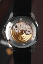 Patek Philippe Aquanaut 5167A-001 40mm Custom MODIFY 2026 – Handcrafted Version - Image 10