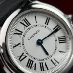 Cartier Ronde Must de Cartier WSRN0030 29mm – VIP Version - Image 4