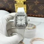 Hublot Spirit Of Big Bang Titanium White Diamonds 665.NE.2010.LR.1604 – VIP Version - Image 3