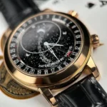 Patek Philippe Grand Complications 6102R-001 Celestial Moon Age – VIP Version - Image 4
