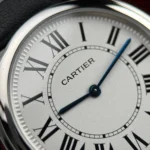 Cartier Ronde Must de Cartier WSRN0031 36mm – VIP Version - Image 7