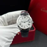 Cartier Ronde Must de Cartier WSRN0031 36mm – VIP Version - Image 3