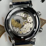 Patek Philippe Grand Complications 6102P-001 Celestial Moon Age – VIP Version - Image 7