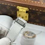 Hublot Spirit Of Big Bang Titanium White Diamonds 665.NE.2010.RW.1204 – VIP Version - Image 9