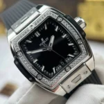 Hublot Spirit Of Big Bang Titanium Diamonds 662.NX.1170.RX.1204 – VIP Version - Image 8