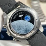 Omega Speedmaster Apollo 13 Silver Snoopy 311.32.42.30.04.003 42mm – VIP Version - Image 8