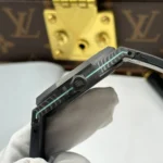 Audemars Piguet Royal Oak 15500 DiW Voidline AQUA Carbon 41mm   – VIP Version - Image 10