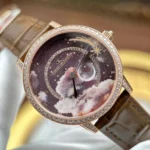 Jaeger-LeCoultre Rendez-Vous Star Q36424C1 – VIP Version - Image 4