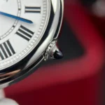 Cartier Ronde Must de Cartier WSRN0031 36mm – VIP Version - Image 8