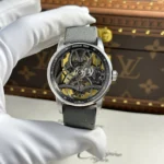 Audemars Piguet Code 11.59 Tourbillon Open-Worked 26600CR.OO.D009KB.01 – VIP Version - Image 2