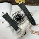 Hublot Spirit Of Big Bang Titanium Diamonds 662.NX.1170.RX.1204 – VIP Version - Image 2