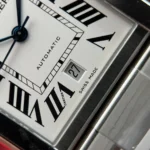 Cartier Tank Solo Extra-Large W5200028 31x41mm – VIP Version - Image 9