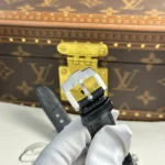Audemars Piguet Code 11.59 Tourbillon Open-Worked 26600CR.OO.D002CR.99 – VIP Version - Image 9