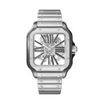 Cartier Santos de Cartier Large WHSA0027 – VIP Version