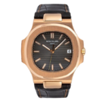 Patek Philippe Nautilus 5711R-001 Gray Dial – VIP Version