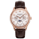 Patek Philippe Grand Complications 5327R-001 – VIP Verison