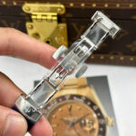 Patek Philippe Aquanaut 5168G-001 – VIP Version - Image 9