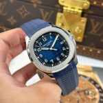 Patek Philippe Aquanaut 5168G-001 – VIP Version - Image 3