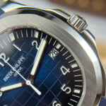 Patek Philippe Aquanaut 5168G-001 – VIP Version - Image 6