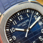 Patek Philippe Aquanaut 5168G-001 – VIP Version - Image 4