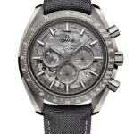 Omega Speedmaster 310.92.44.50.06.001 Dark Side of the Moon Watch 44.25mm – VIP Version