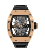 Richard Mille RM 035 Americas Rose Gold Toro Limited Edition RM035 – VIP Version