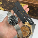 Omega Seamaster Diver 300M “James Bond 007” 210.32.42.20.01.005 42MM – VIP Version - Image 2