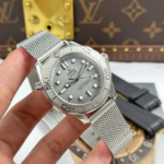 Omega Seamaster Diver 300M “James Bond 007” 210.32.42.20.06.002 42MM – VIP Version - Image 4