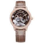 Jaeger-LeCoultre Rendez-Vous Star Q36424C1 – VIP Version