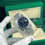 Rolex Datejust M126334-0031 41mm – VIP Version - Image 3