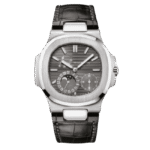 Patek Philippe Nautilus 5712/1A – 001 Grey Dial V3-2025 – VIP Version