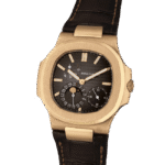 Patek Philippe Nautilus 5712/1R – 001 Grey Dial V3-2025 – VIP Version