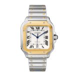 Cartier Santos De Cartier W2SA0006 39.8mm – VIP Version
