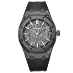 Audemars Piguet Royal Oak 15500 DiW Voidline AQUA Carbon 41mm   – VIP Version