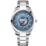 Omega Seamaster Aqua Terra 150M 220.10.43.22.03.002 43mm – VIP Version