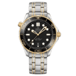 Omega Seamaster Diver 300M 210.20.42.20.01.002 42mm – VIP Version