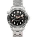 Omega Seamaster Diver 300M James Bond 210.22.42.20.01.004 42mm – VIP Version