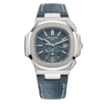 Patek Philippe Nautilus Flyback Chronograph 5980/60G-001 40mm – VIP Version
