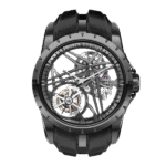 Roger Dubuis Excalibur Grey Dlc Titanium RDDBEX0889 42mm – VIP Version