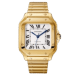 Cartier Santos de Cartier WGSA0030 35.1mm – VIP Version