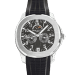 Patek Philippe Aquanaut 5261A Moonphase Black 40mm – VIP Version