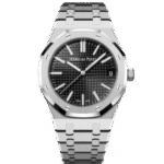 Audemars Piguet Royal Oak Selfwinding 15510ST.OO.1320ST.07 – VIP Version
