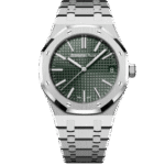 Audemars Piguet Royal Oak Selfwinding 15510ST.OO.1320ST.09 – VIP Version