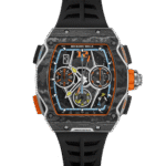 Richard Mille RM 65-01 McLaren W1 Split-Seconds Chronograph McLaren W1 – VIP Version