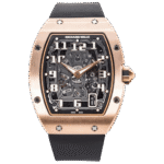 Richard Mille RM 67-01 Rose Gold – VIP Version