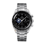 Omega Speedmaster Professional Moonwatch Snoopy Award 3578.51 357851- VIP Version