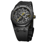 Audemars Piguet Royal Oak 15500 DiW Voidline Spyder Carbon 41mm – VIP Version