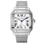 Cartier Santos De Cartier Medium WSSA0029 35.5mm – VIP Version